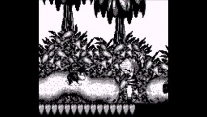 Donkey Kong Land (GB) Part 7