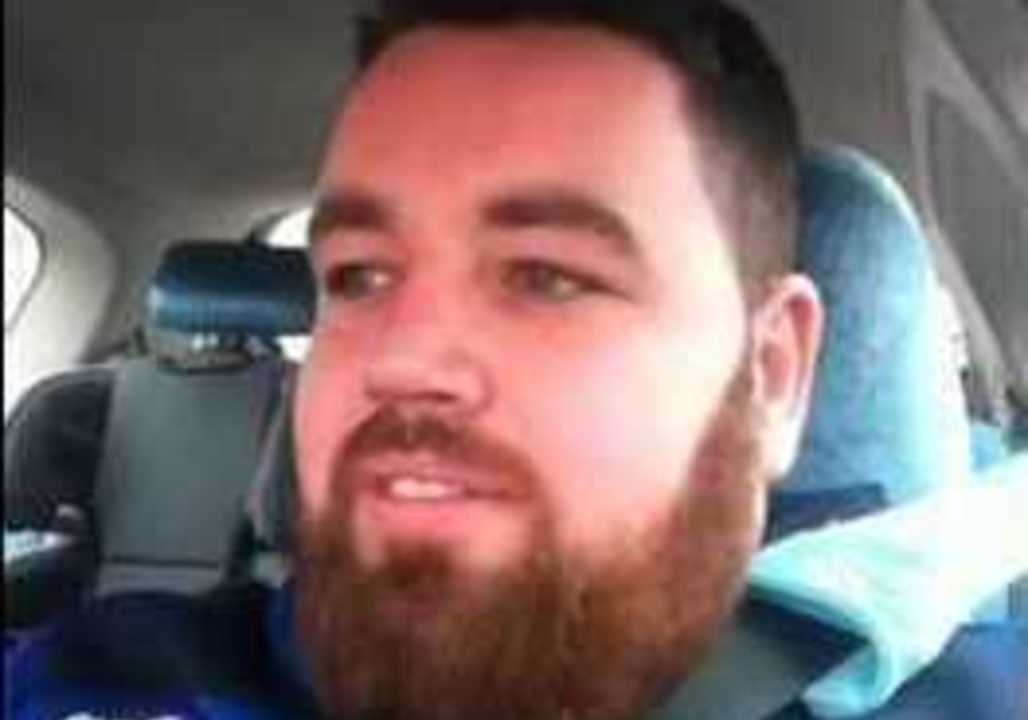 Every Irish Person in a Taxi