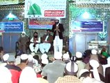 Qari Masood Ahmad Hassan Nahno Fidaka Ya Rasool Allah Conferrence  (4) 15-2-2015