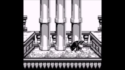 Donkey Kong Land (GB) Part 10