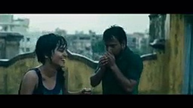 Mor Bhabonare (Duet) _ Hawa Bodol _ Bengali Movie _ Parambrata, Rudranil, Raima Sen _ HD