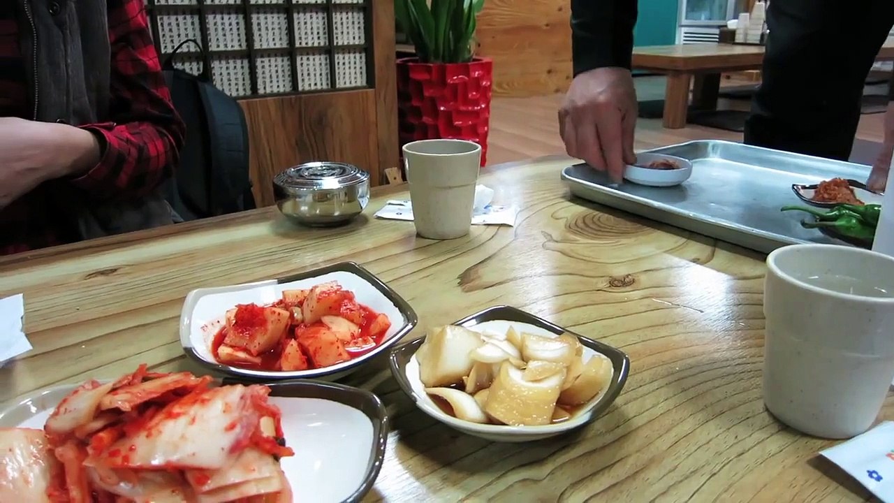RED LIGHT DISTRICT KOREA