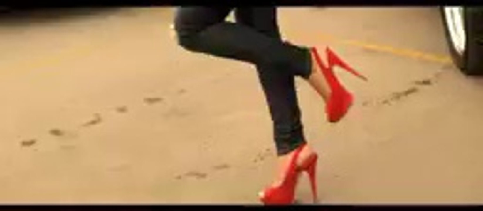 HIGH HEELS OFFICIAL VIDEO JAZ DHAMI FT YO YO HONEY SINGH video Dailymotion