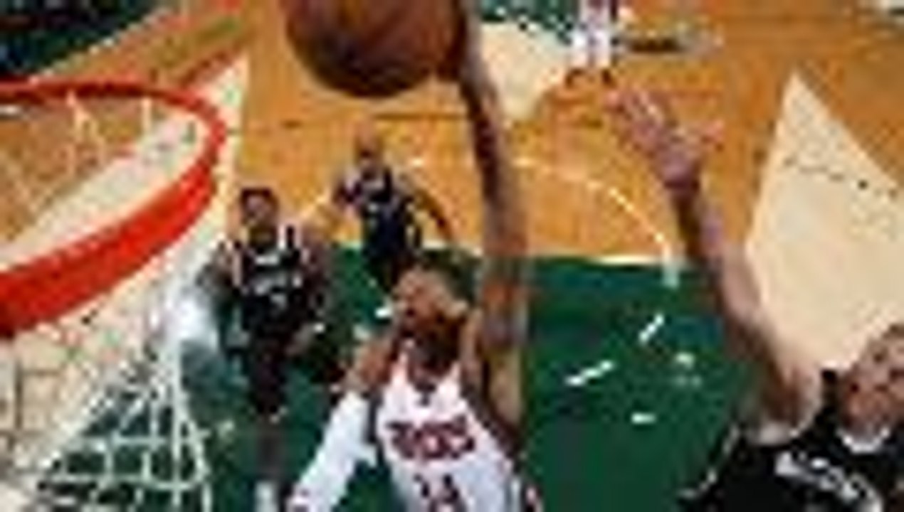 Gardner: How Far Can Bucks Go?