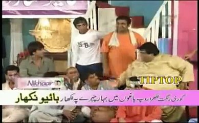 Punjabi Songs Funny Pakistani Qawali 2014 (1)