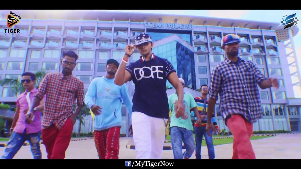 Facebook Video Song Warning 2015 Bangla Movie Arifin Shuvoo Mahiya Mahi MD RASEL