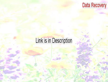 Data Recovery Cracked - data recovery software [2015]