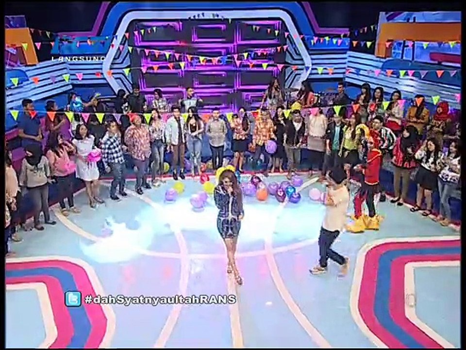 [150217]Dahsyat - Seg4