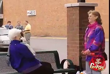 Clever Grenny Gags 😂