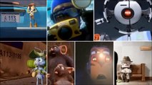 El mensaje subliminal que esconde Disney y Pixar en todas sus películas (A 113)