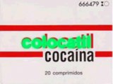 loquendo la cocaina segun inciclopedia wiki