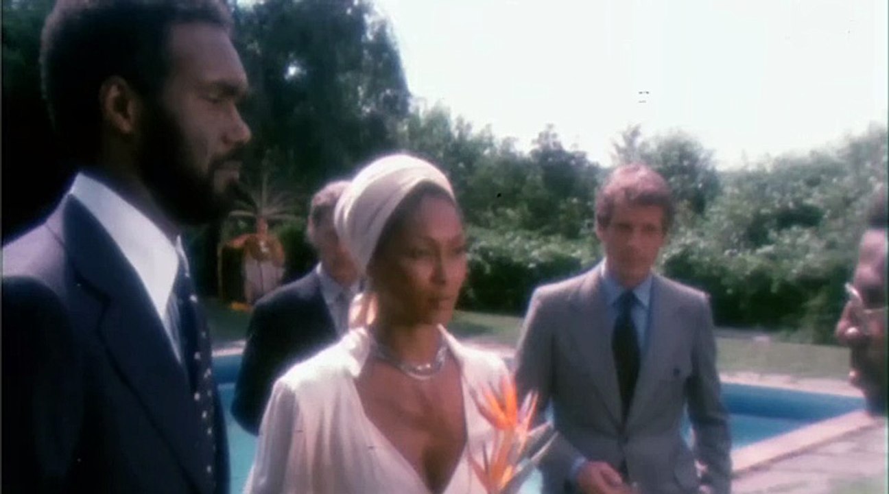 Ganja & Hess (1973) part 2 of 2