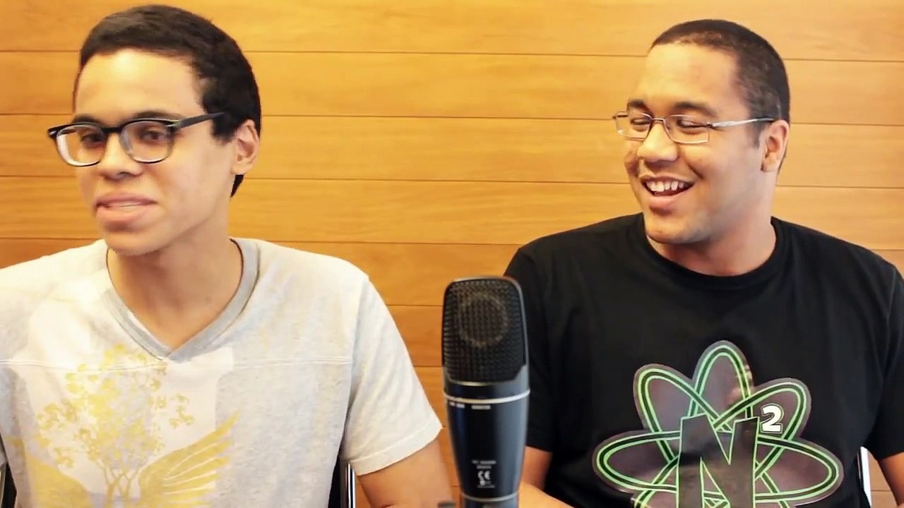 NIGGATALK DROPS - Hora do Código!
