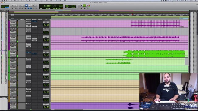 Tips for Mixing Pre-Treated Remix Vocals