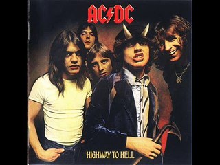 AC/DC - Walk All Over You (Bass cover)