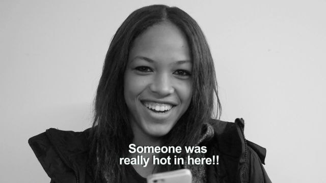 Vogue Diaries - Models Read the Last Texts They Sent Before Walking Marc by Marc Jacobs