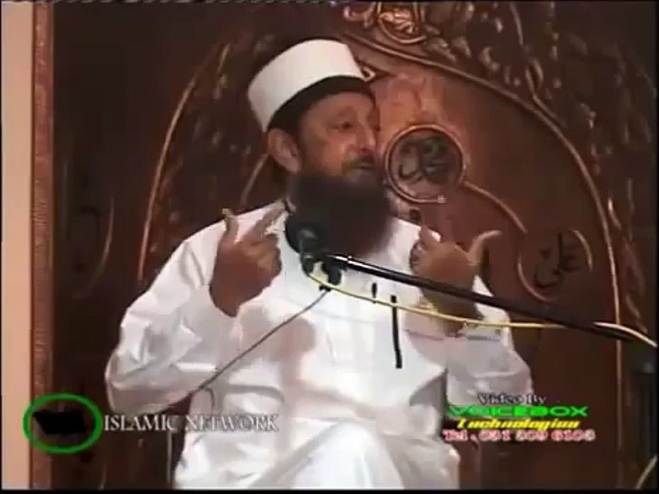 Surah Kahf & Dajjal The Antichrist By Sheikh Imran Hosein - Part 2