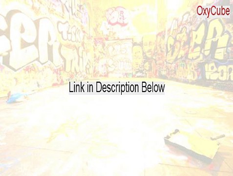 OxyCube Full Download [Download Here]