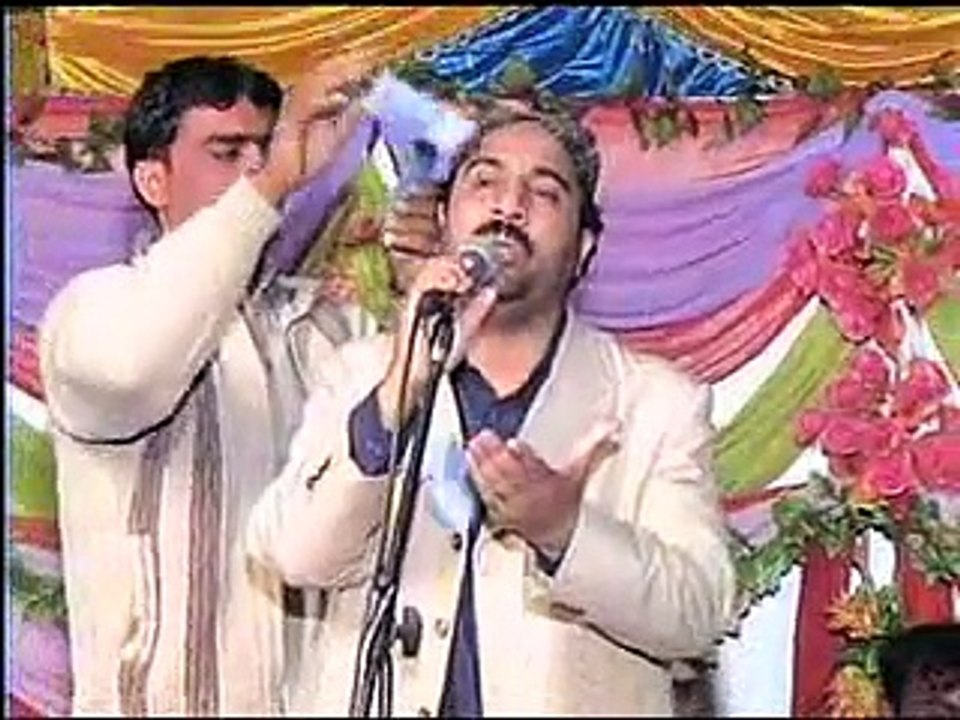 IK ARAB DA DHOLA BY AHMAD ALI HAKIM  YASIR IMRAN TAUNSVI 03336631676