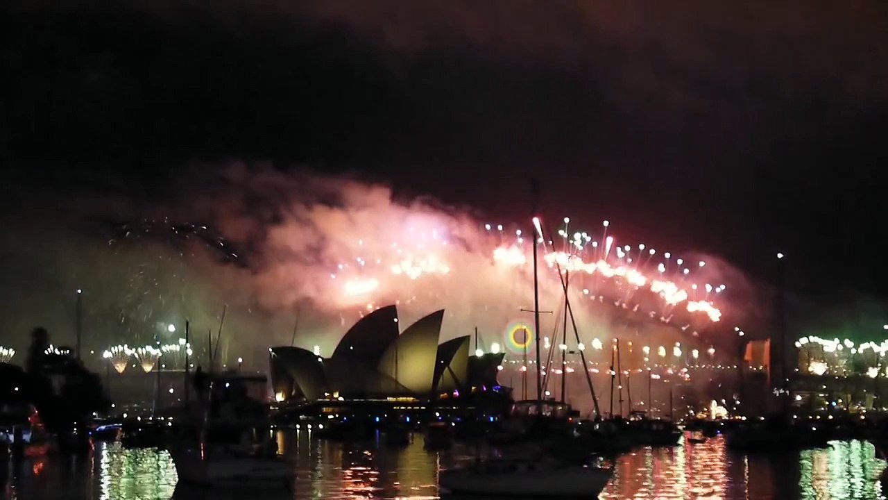 Sydney Fireworks 2015 firework 2014 Happy new year fireworks 2015 Silvester Feuerwerk 2015 Fireworks