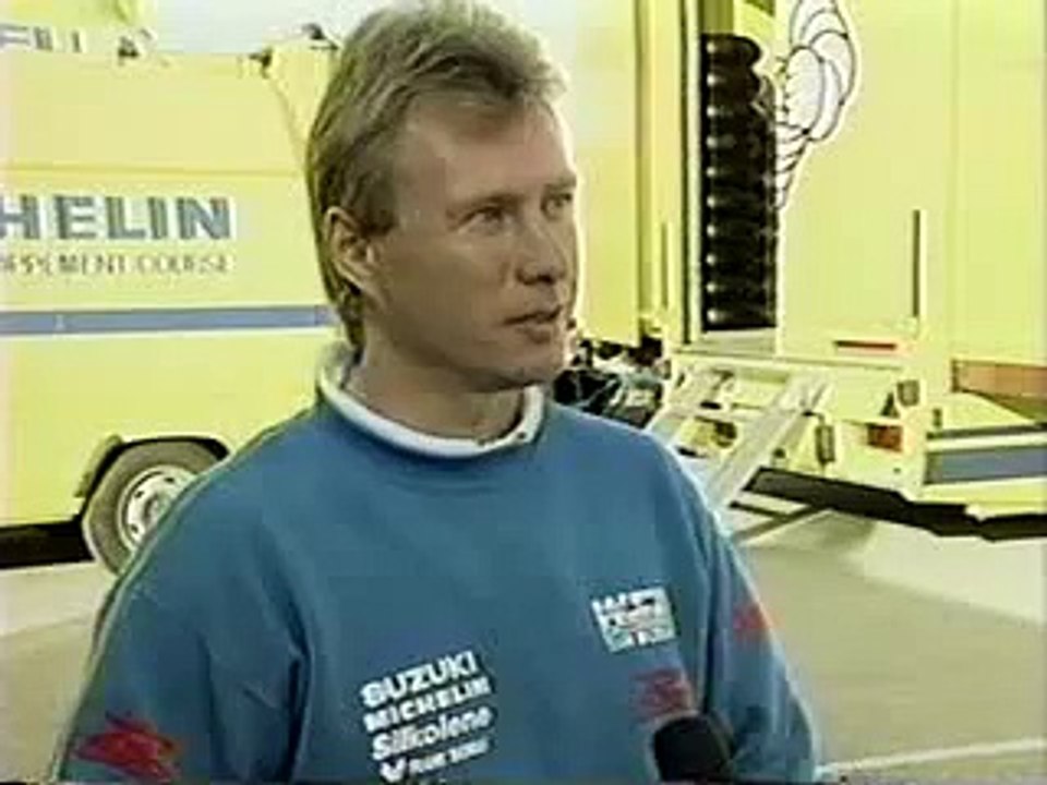 1996 superbike