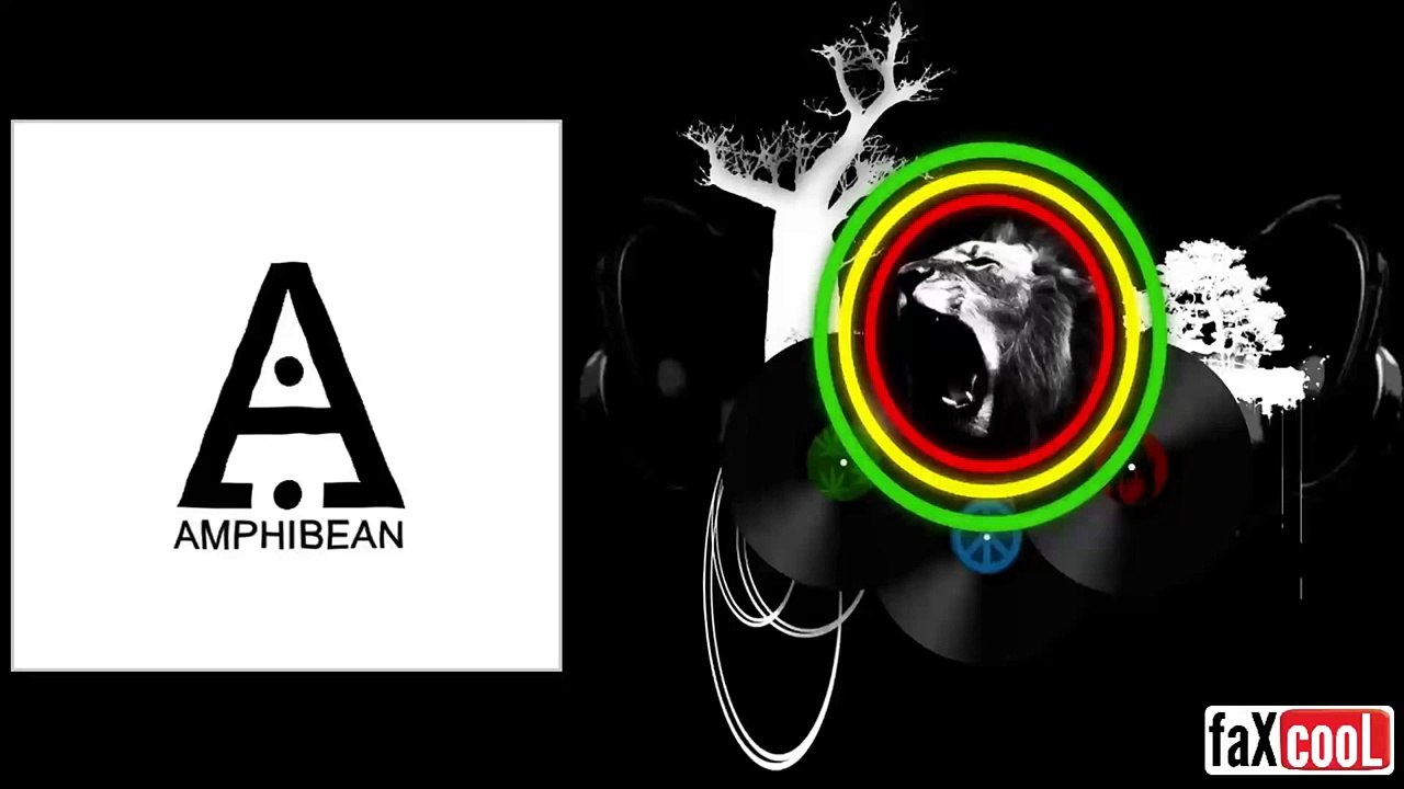 Amphibean - Ganja Pressure