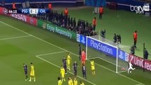 ملخص مباراة تشيلسي وباريس سان جيرمان 1-1