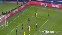 اهداف مباراة تشيلسي وباريس سان جيرمان 1-1 [دوري ابطال اوروبا 2015] فهد العتيبي HD