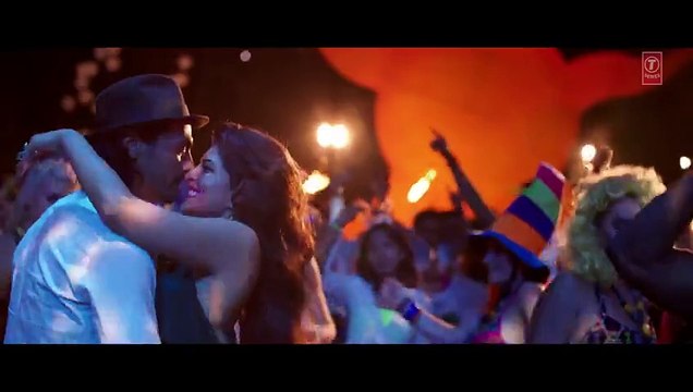 Exclusive Roy Trailer Ranbir Kapoor Arjun Rampal Jacqueline Fernandez T series