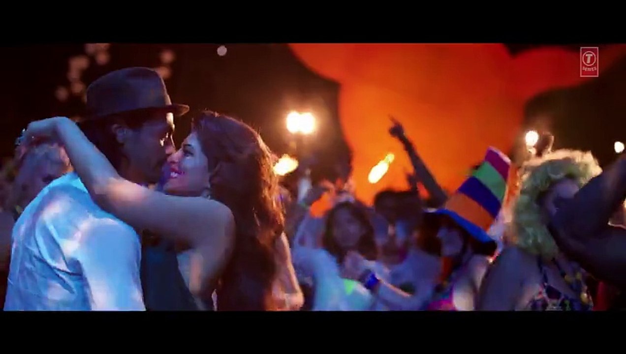 Exclusive Roy Trailer Ranbir Kapoor Arjun Rampal Jacqueline Fernandez T series
