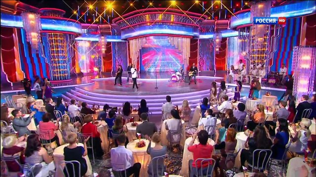 Стас Михайлов - Я буду с тобой (HD 1080p) Премьера 2014, Субботний вечер