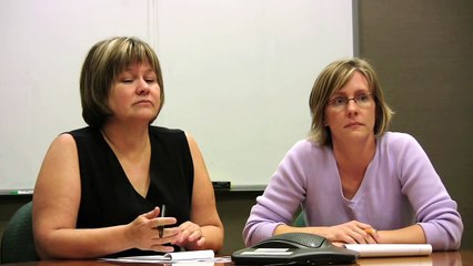 The Interview - Why People Dont Get Hired - ISEEK