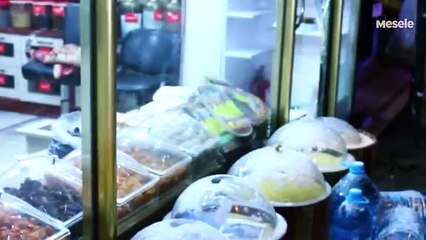 Esnaf kartopu oynayan Nuh Köklü'yü öldürdü