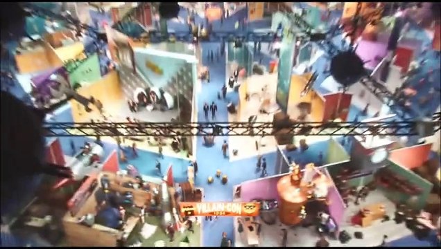 Guild Wars 2 Heart of Thorns Journey into the Heart of Maguuma Trailers