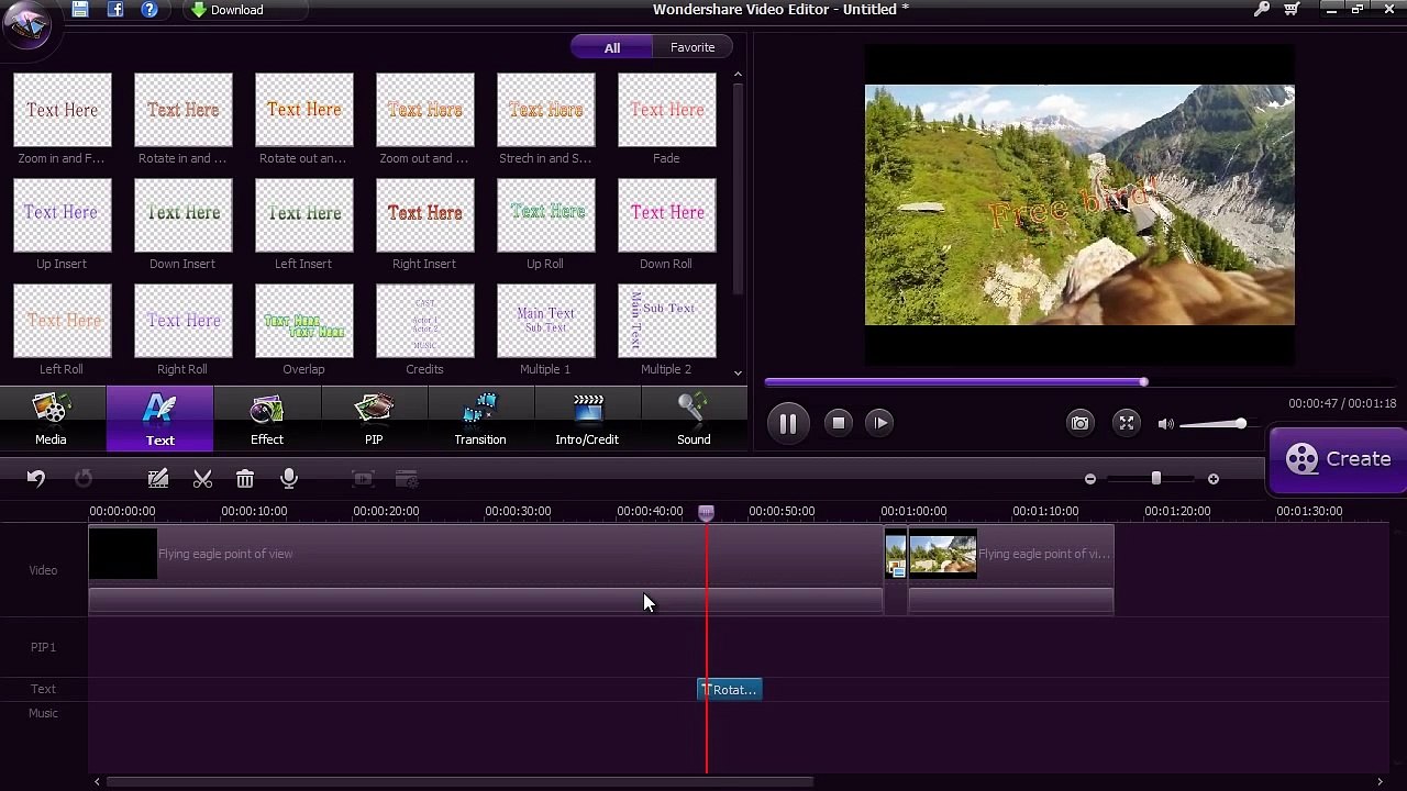 Top Special Effects Software Available