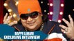Bappi Lahiri On Prefering Singing Over Music Direction
