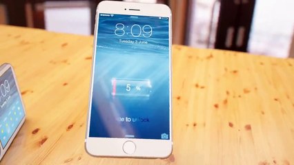 Amazing Features of iphone