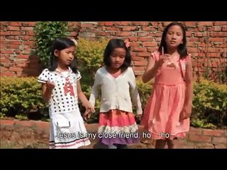 Nepali Christian Song मलाई माया गर्ने