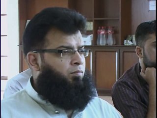 Arabic Grammar - Basic Level - Lecture10 _ Khaddam-ul-Quran