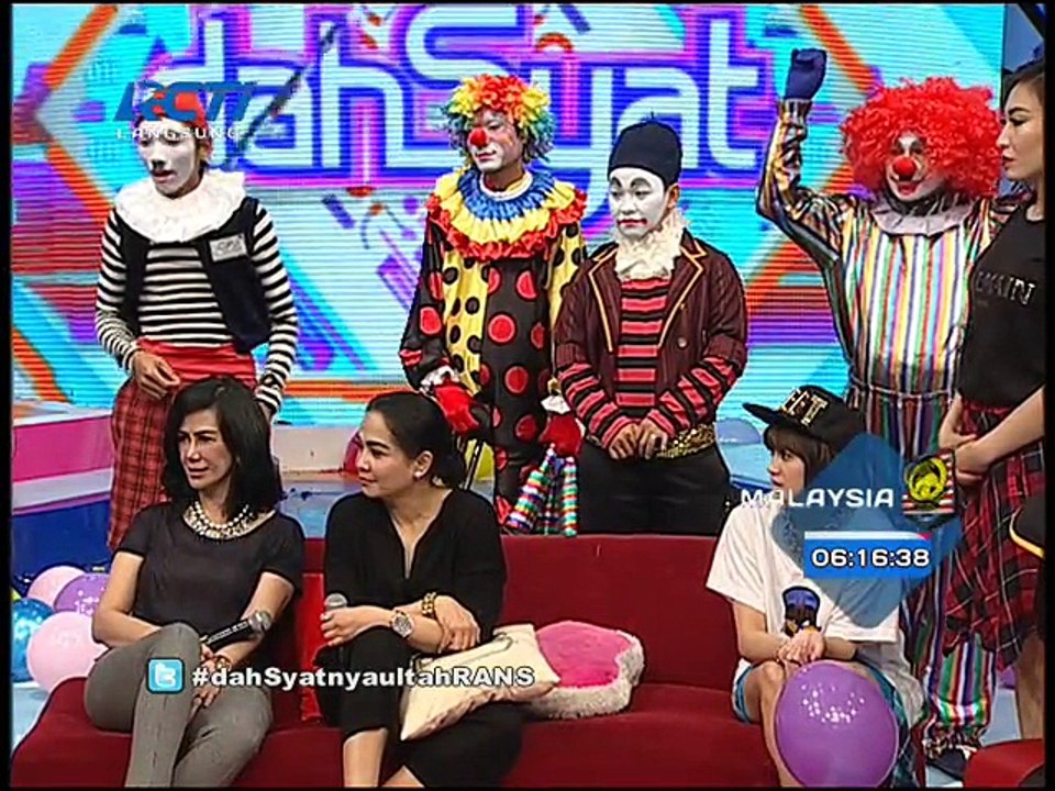 [150217]Dahsyat - Seg5