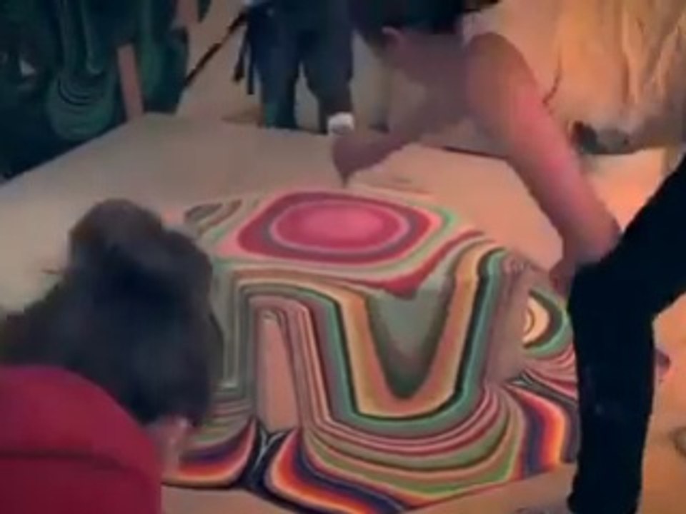 This Is Amazing Talent   Awesome