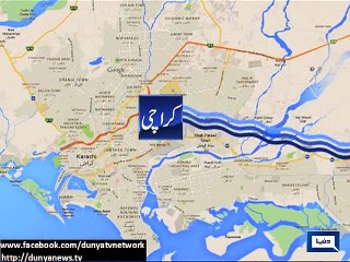 Dunya News-Water supply problems in Karachi