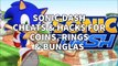 Sonic Dash Hack for Coins, Rings, & Breeze Bundles