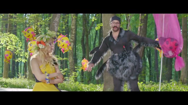 DZIDZIO feat. Вова зі Львова - Павук