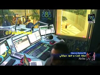 مشاركة فلاح التكريتي في - الاغلبيه الصامته - تعشمت بناس مو كفو 24-11-2014