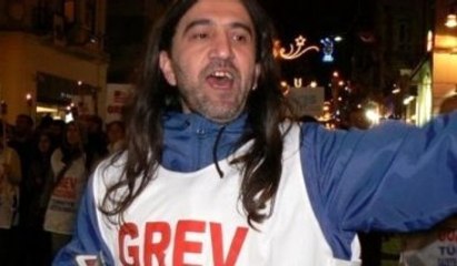 Esnaf, Gazeteci Nuh Köklü'yü Kartopu Yüzünden Öldürdü