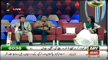 Har Lamha Purjosh – 17th February 2015