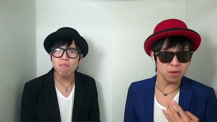 【Beatbox Cover】Uptown Funk / Bruno Mars