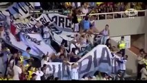 Deportivo Táchira vs Racing Club (0-5) Copa Libertadores 2015 - Todos los goles resumen‬