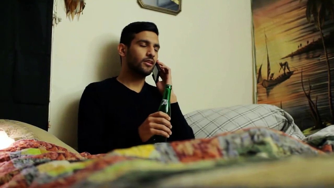 Zaid Ali T's Valentine 7UP - Video Dailymotion